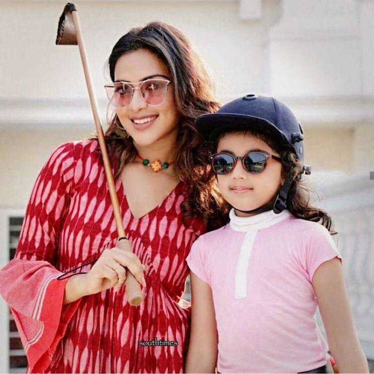 Baby Nainika