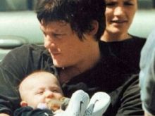 Baby Norman