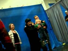 Baby Norman