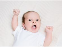 Baby Norman