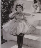 Baby Peggy