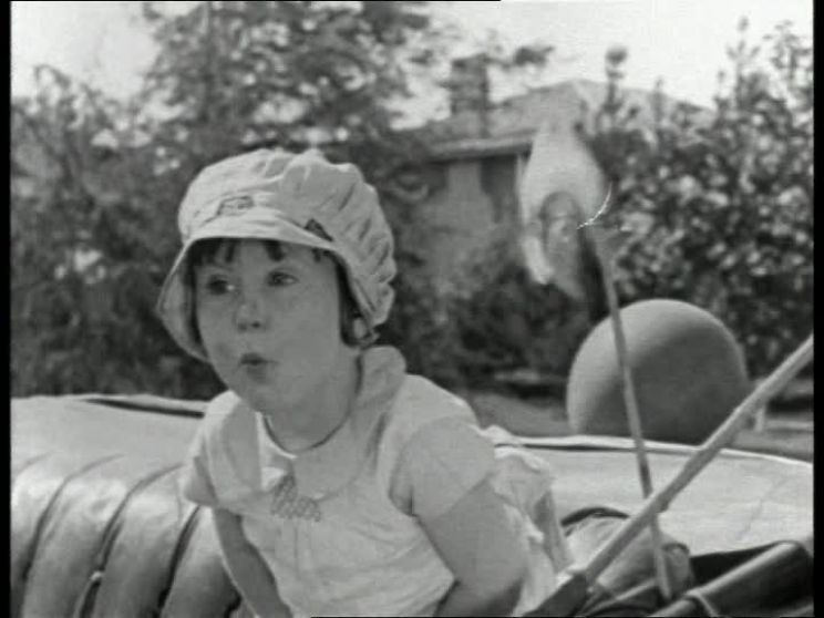 Baby Peggy