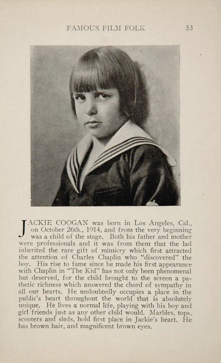Baby Peggy
