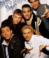 Backstreet Boys