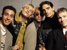 Backstreet Boys