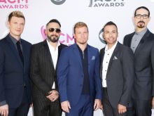 Backstreet Boys