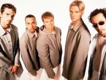 Backstreet Boys