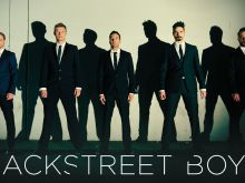 Backstreet Boys