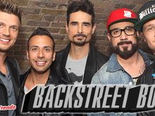 Backstreet Boys