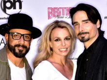 Backstreet Boys