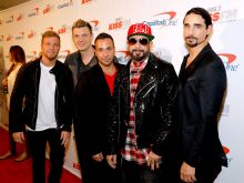 Backstreet Boys