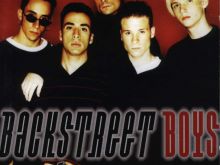 Backstreet Boys