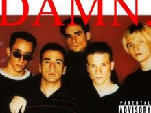 Backstreet Boys