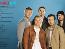 Backstreet Boys