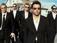 Backstreet Boys