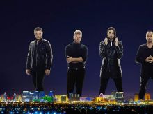 Backstreet Boys