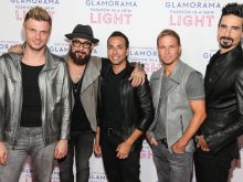 Backstreet Boys