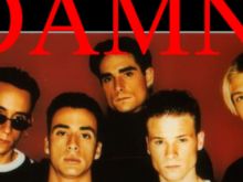 Backstreet Boys