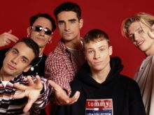 Backstreet Boys