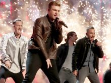 Backstreet Boys