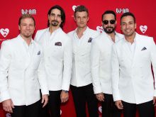 Backstreet Boys