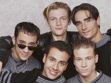 Backstreet Boys