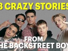 Backstreet Boys