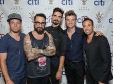 Backstreet Boys