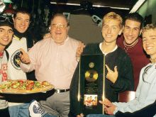 Backstreet Boys