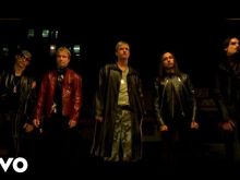 Backstreet Boys
