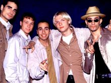 Backstreet Boys