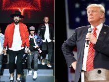 Backstreet Boys