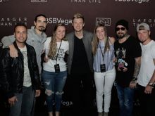 Backstreet Boys