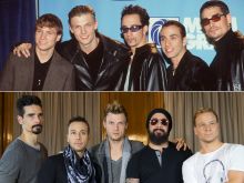 Backstreet Boys
