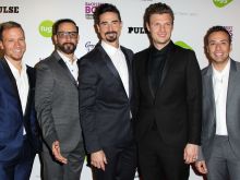 Backstreet Boys