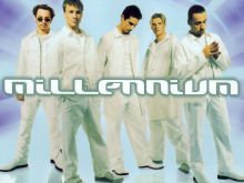 Backstreet Boys