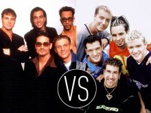 Backstreet Boys