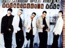 Backstreet Boys