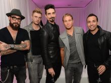 Backstreet Boys