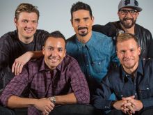 Backstreet Boys