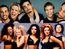 Backstreet Boys