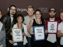 Backstreet Boys