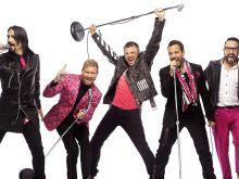 Backstreet Boys