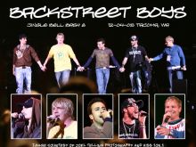 Backstreet Boys