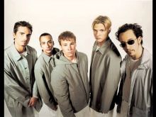Backstreet Boys