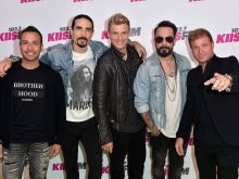 Backstreet Boys
