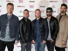Backstreet Boys