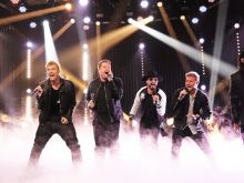 Backstreet Boys