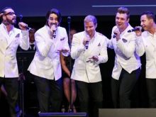 Backstreet Boys