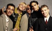 Backstreet Boys